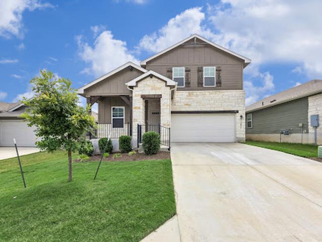 House for sale in Austin, Texas