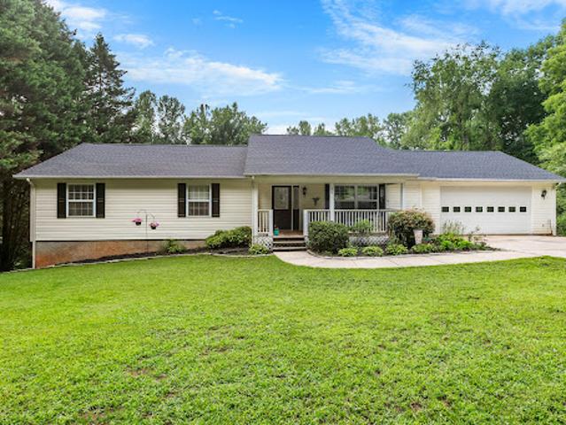 House for sale in Candler, Buncombe County