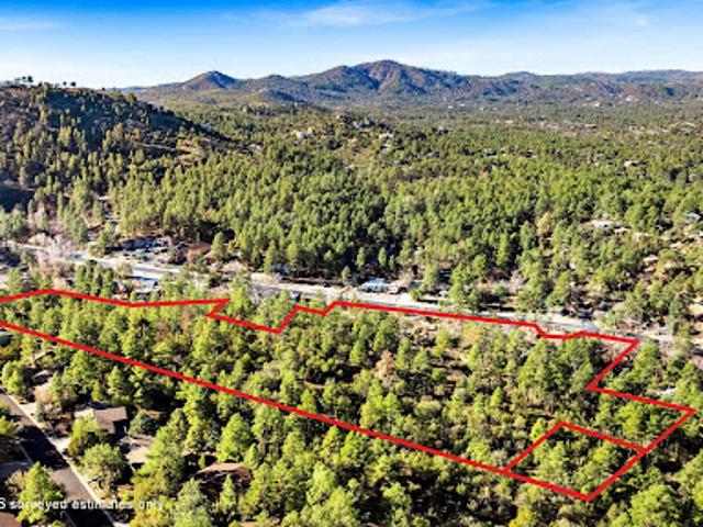 House for sale in Prescott, Arizona