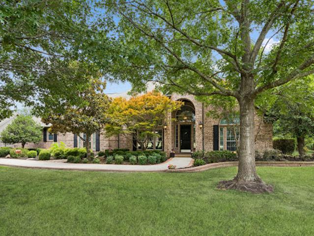 House for sale in Allen, Texas