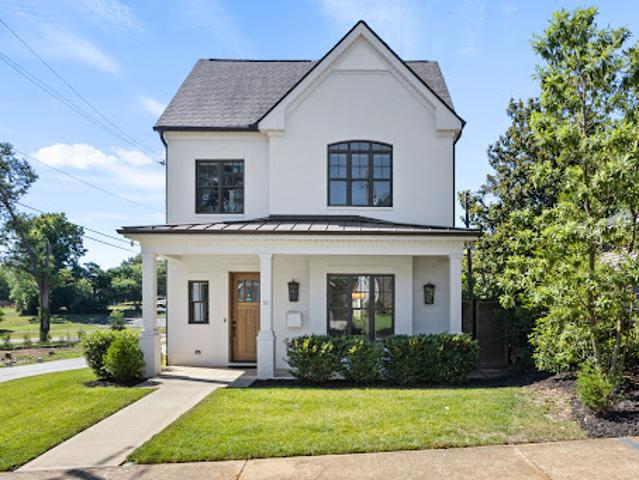 House for sale in Greenville, South Carolina