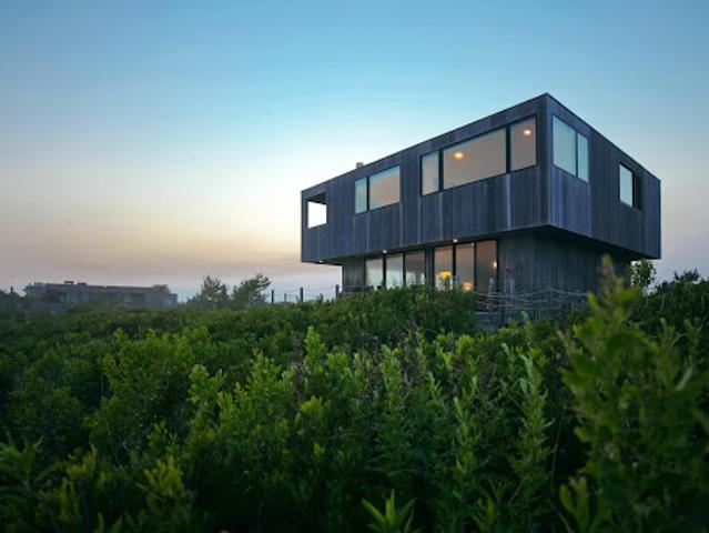 House for sale in Sagaponack, New York