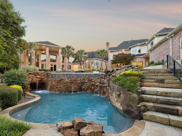 House for sale in Dallas, Texas
