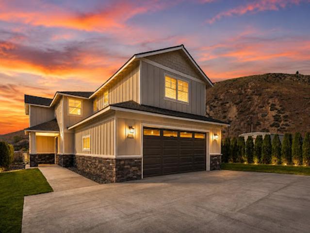 House for sale in Quincy, Washington