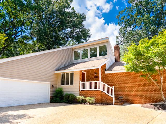 House for sale in Virginia