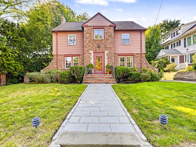House for sale in Providence, Rhode Island