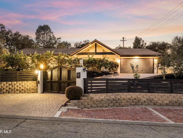 House for sale in Newbury Park, California