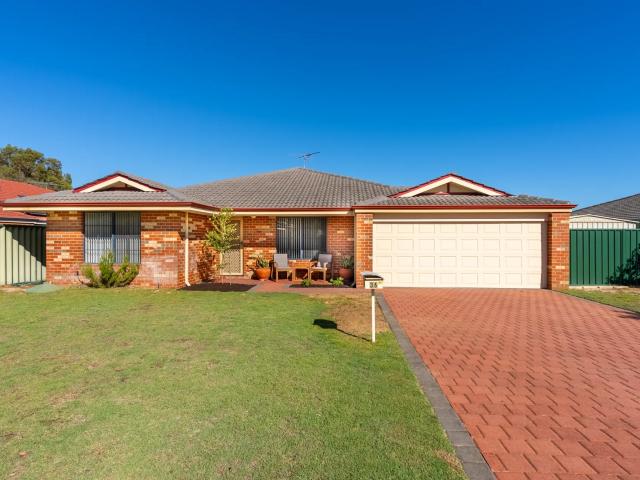 House for rent in Port Kennedy, Western Australia