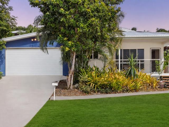 House for rent in Cannonvale