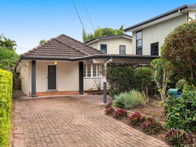 House for rent in Toombul, Queensland