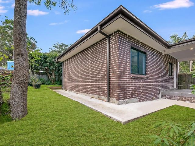 House for rent in Sydney, The Council of the Shire of Hornsby