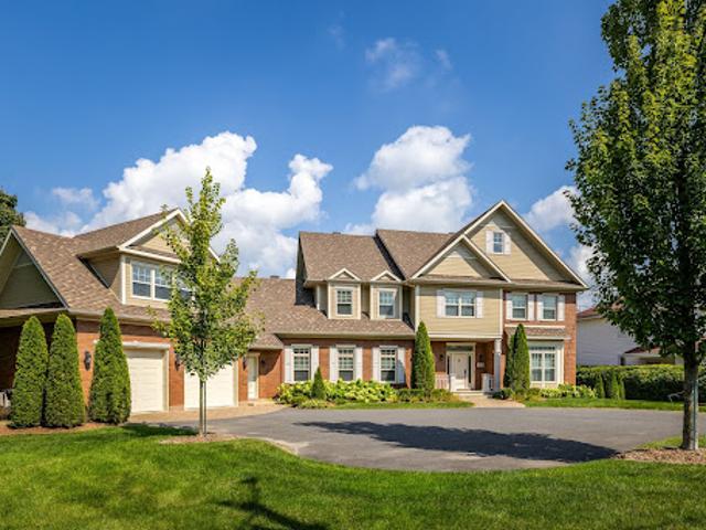 House for sale in Drummondville House for sale in Drummondville