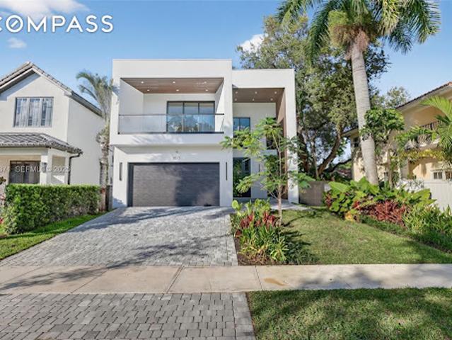 House for sale in Fort Lauderdale, Florida