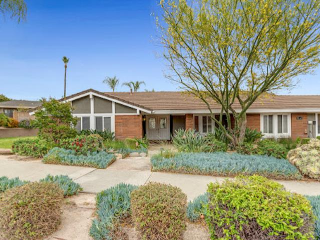 House for sale in Claremont, California