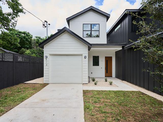 House for sale in Austin, Texas
