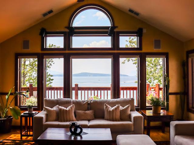 House for sale in Polson, Montana