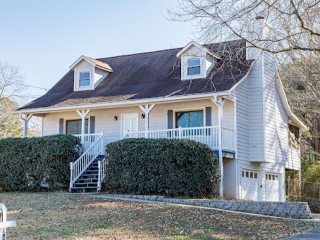 House for sale in Cobb, Georgia