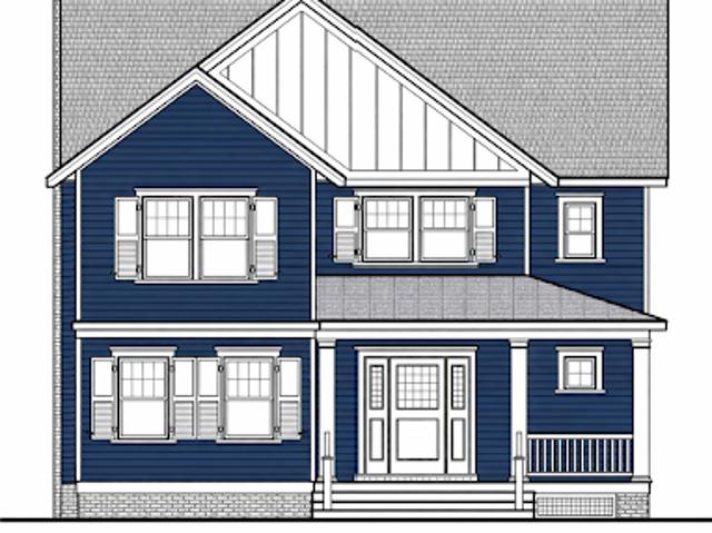 House for sale in Monmouth, New Jersey