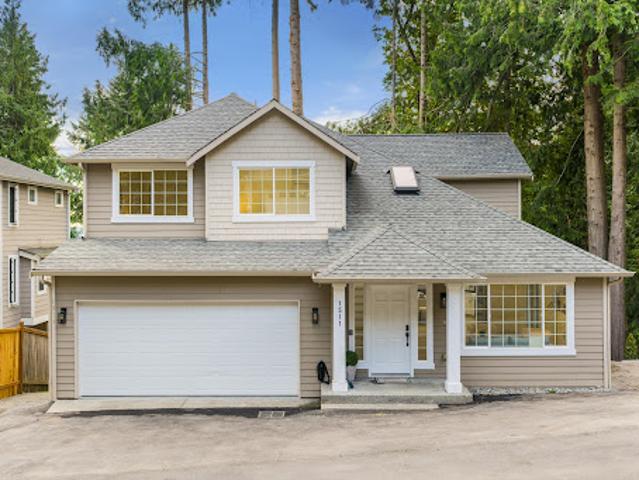 House for sale in Sammamish