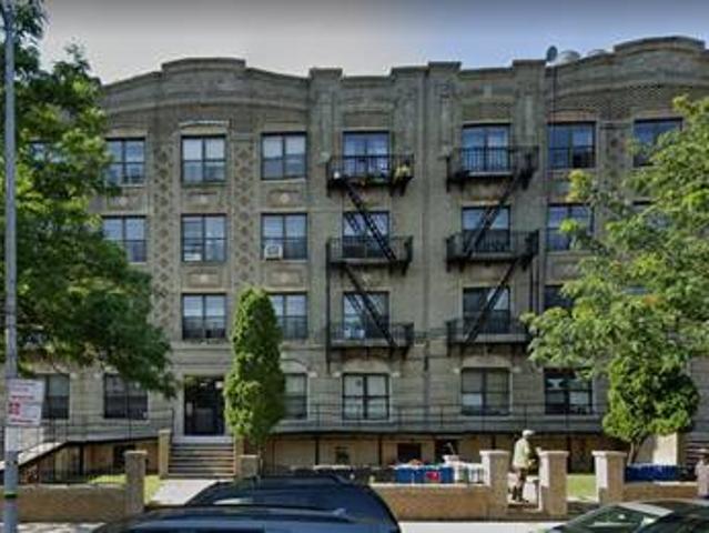 House for sale in Arverne, New York