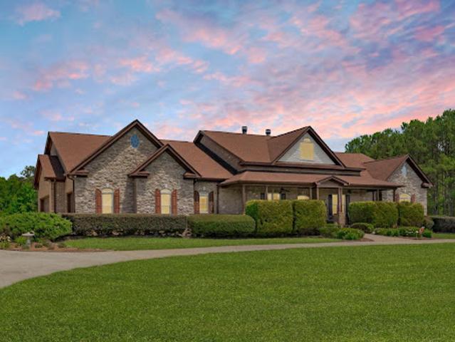 House for sale in Wake, North Carolina