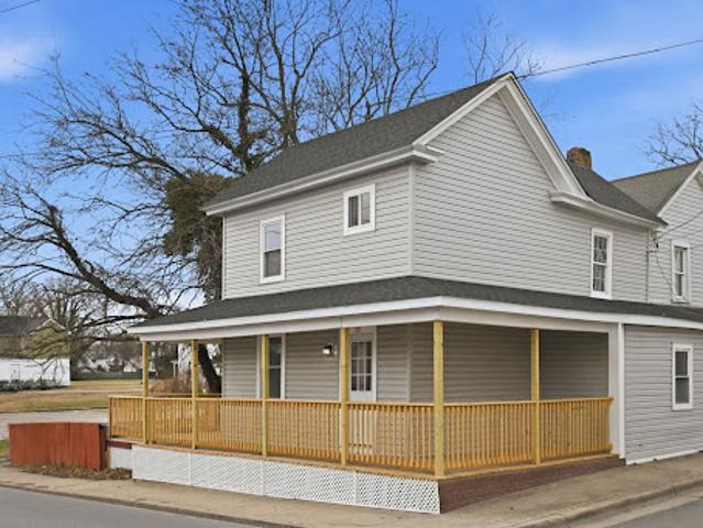 House for sale in Dorchester, Maryland