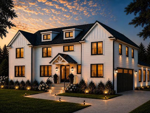 House for sale in Ridgefield, Connecticut