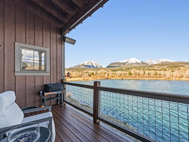 House for sale in Silverthorne, Colorado