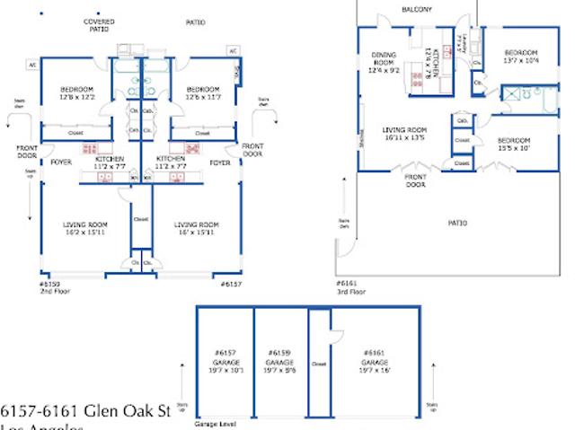 House for sale in Canoga Park, California