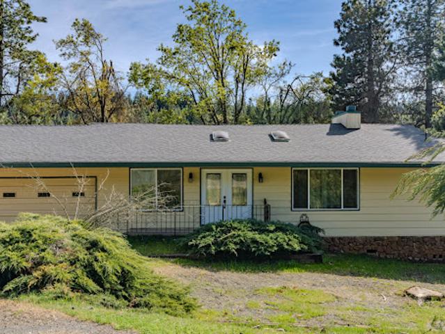 House for sale in California
