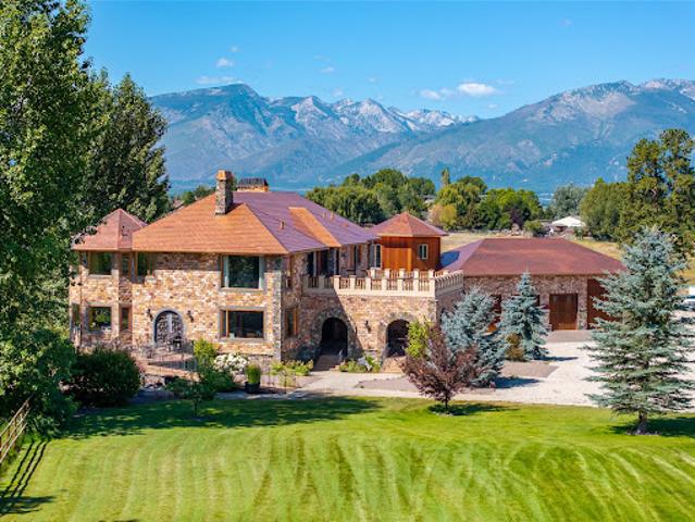 House for sale in Ravalli, Montana