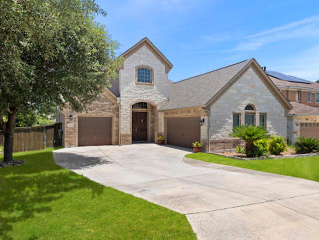 House for sale in Leesville, Texas