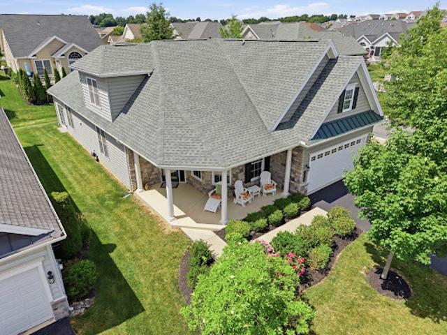 House for sale in Lititz, Pennsylvania