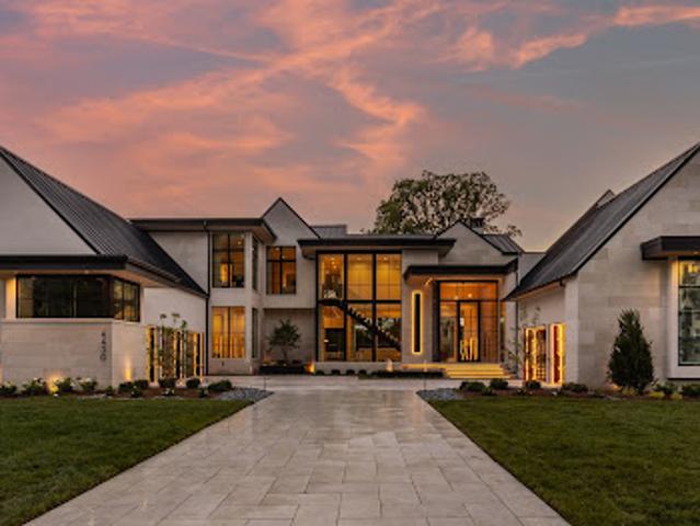 House for sale in Zionsville, Indiana