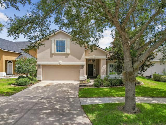 House for sale in Jacksonville, Florida