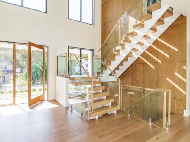 House for sale in Bethesda, Maryland