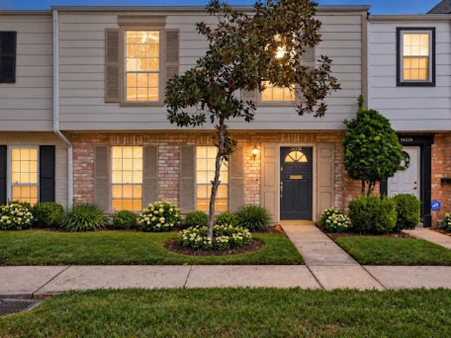 House for sale in Harris, Texas