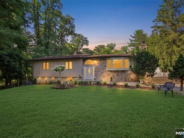 House for sale in New Jersey