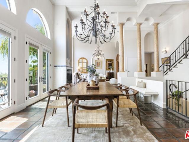 House for sale in Canoga Park, California