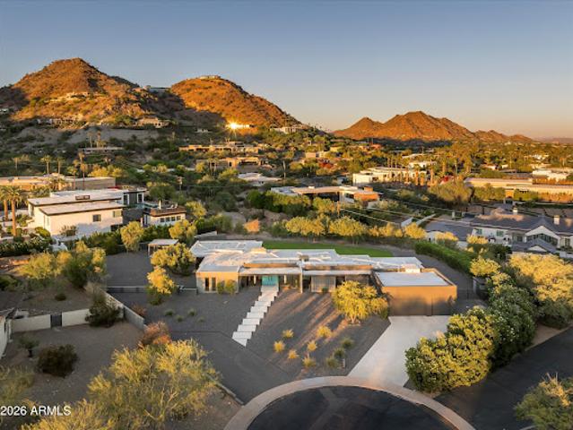 House for sale in Scottsdale, Maricopa County