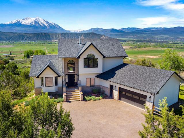 House for sale in Garfield, Colorado