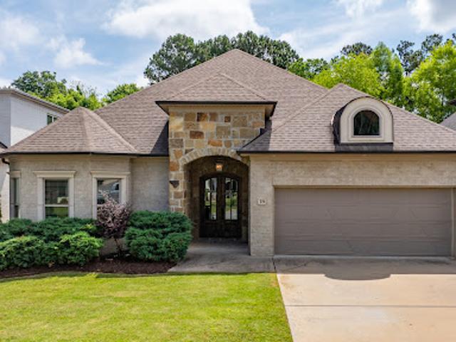 House for sale in Ark