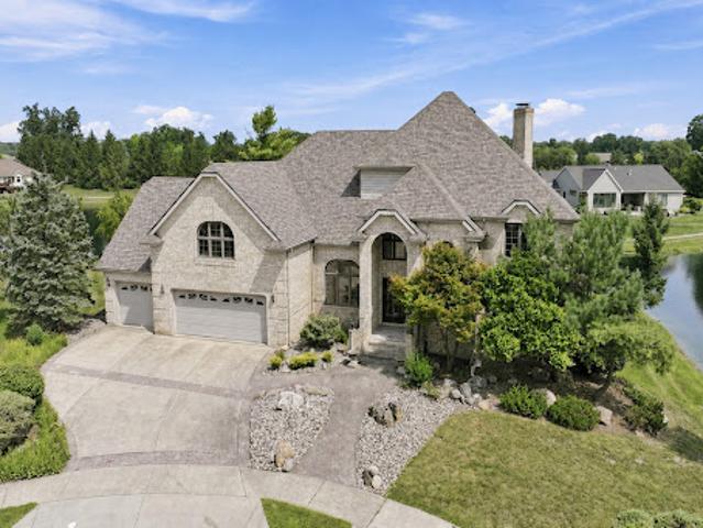 House for sale in Fort Wayne, Indiana