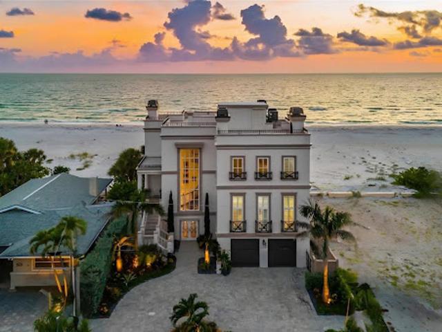 House for sale in Clearwater, Florida