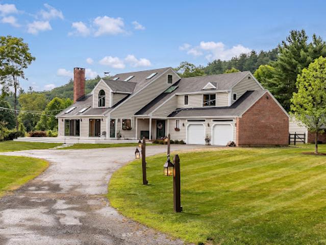 House for rent in Canton, Connecticut