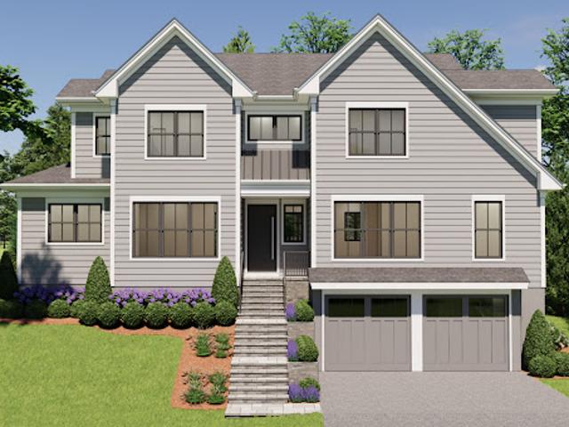 House for sale in Mamaroneck, New York