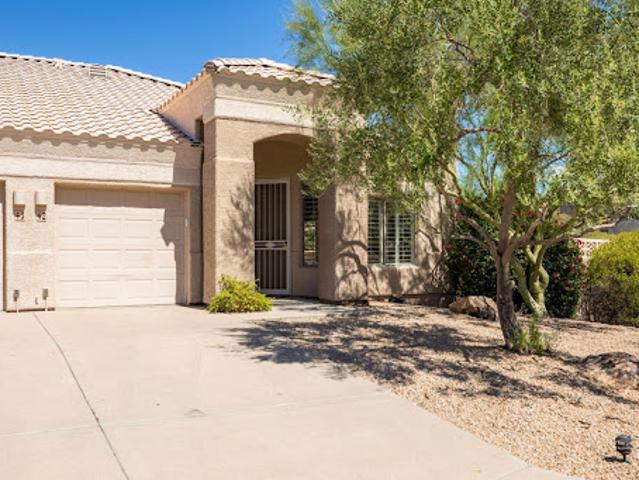 House for sale in Fountain Hills, Arizona
