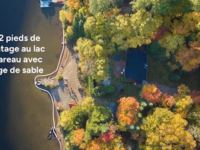 House for sale in Matawinie, Quebec