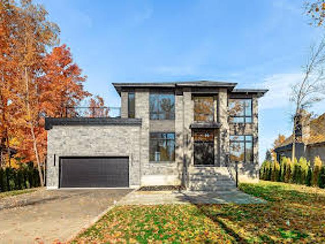 House for sale in Notre-dame-de-l'île-perrot
