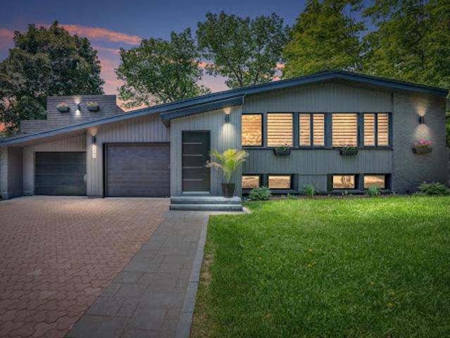 House for sale in Québec